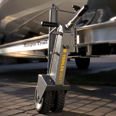 Trailer Valet Tow Dolly / Trailer Jack