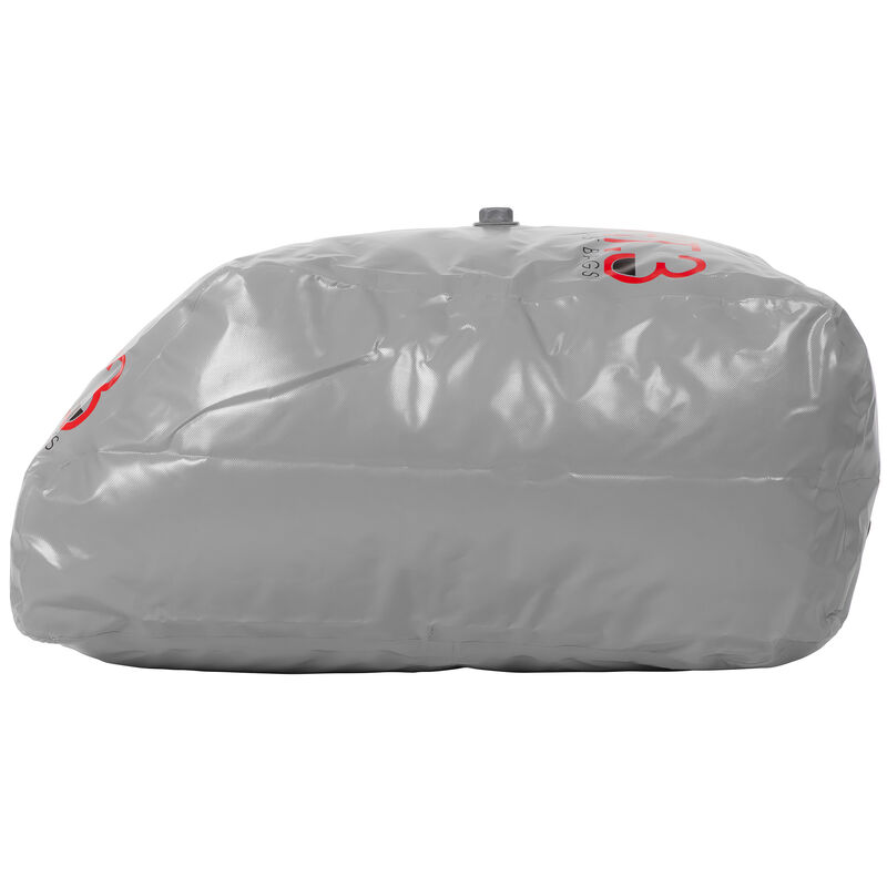 Ronix Eight.3 Plug-N-Play Tapered Ballast Sac, 550 lbs. image number 4