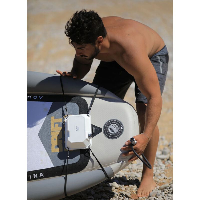 Aqua Marina BlueDrive S Power Fin image number 2