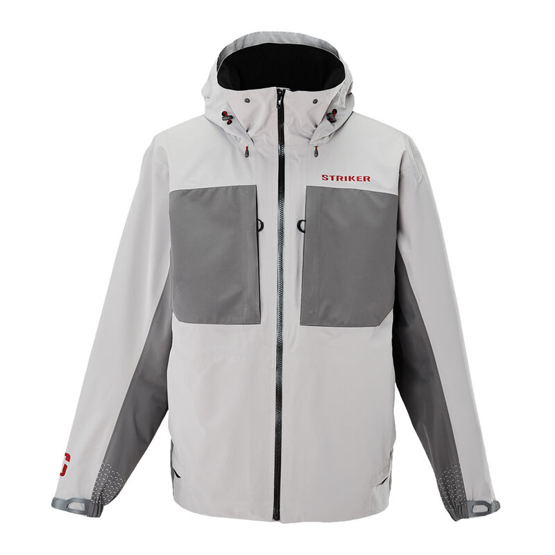 Striker Men's eVolve Rain Jacket image number 1
