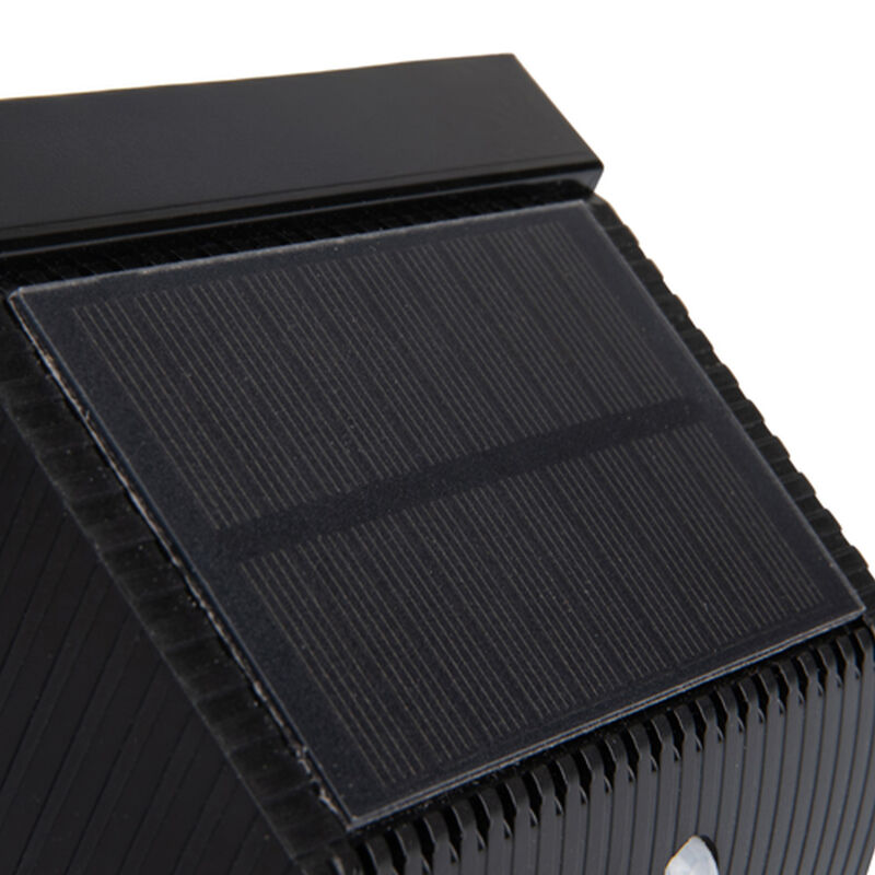 Camco RV Bumper Cap Solar Light *New* image number 13