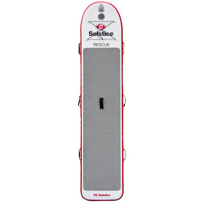 Solstice Inflatable Rescue Board
