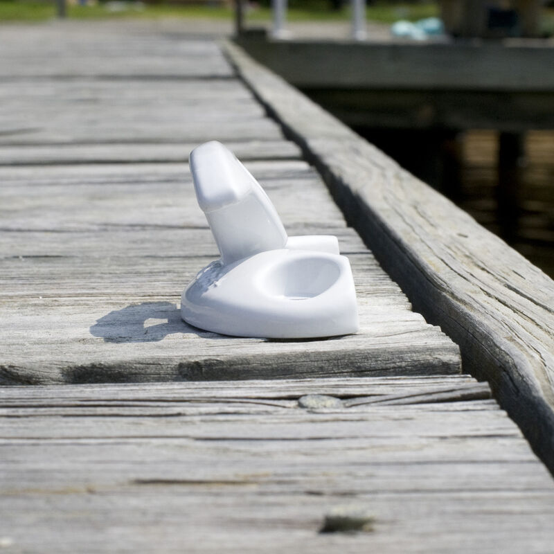 Dock Edge 3-1/2" Flip-Up Dock Ring image number 3