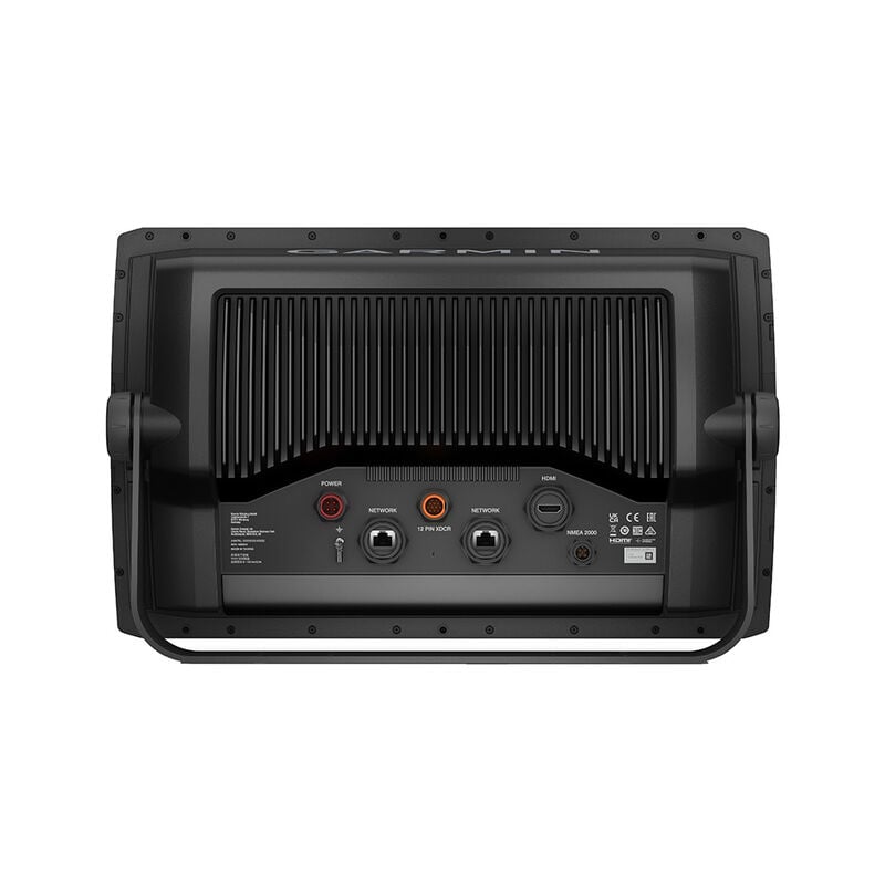 Garmin ECHOMAP Ultra 2 16" Chartplotter 166sv w/GN+ Mapping w/o Transducer image number 2