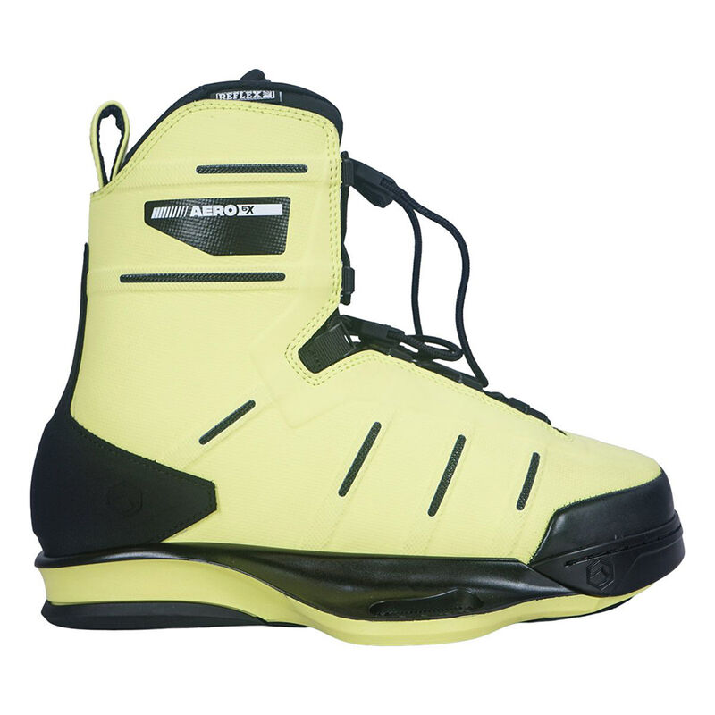 Liquid Force AERO 6X Wakeboard Bindings image number 2