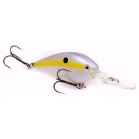 Strike King KVD 1.5 Flatside Crankbait