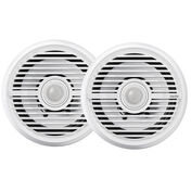Clarion CMG1722R 7" 2-Way Water-Resistant Coaxial Speakers