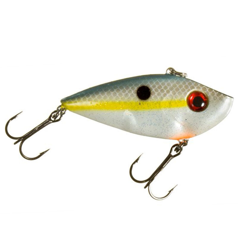 Strike King Red Eye Shad Hard Bait image number 10