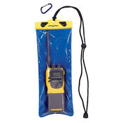 Dry Pak VHF Radio Case, 5" x 12"