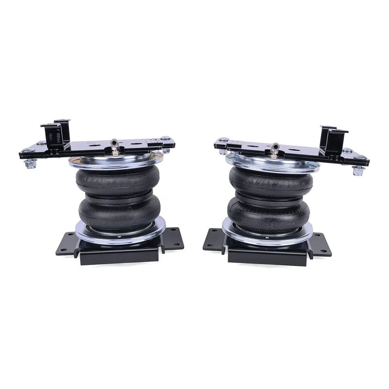 Air Lift LoadLifter 5000 Air Spring Kit, '22-'26 Nissan Frontier image number 4