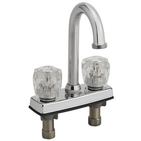 Whitecap Bar Faucet