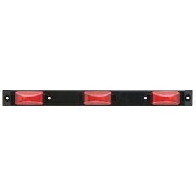 Optronics FLEET Count Trailer LED Identification Light Bar