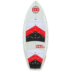 O'Brien Haze V3 Wakesurf Board