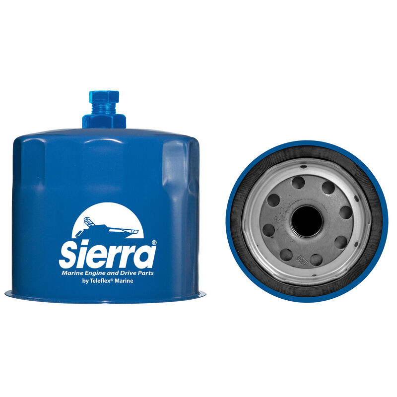 Sierra Fuel Filter For Onan Engine, Sierra Part #23-7760 image number 1