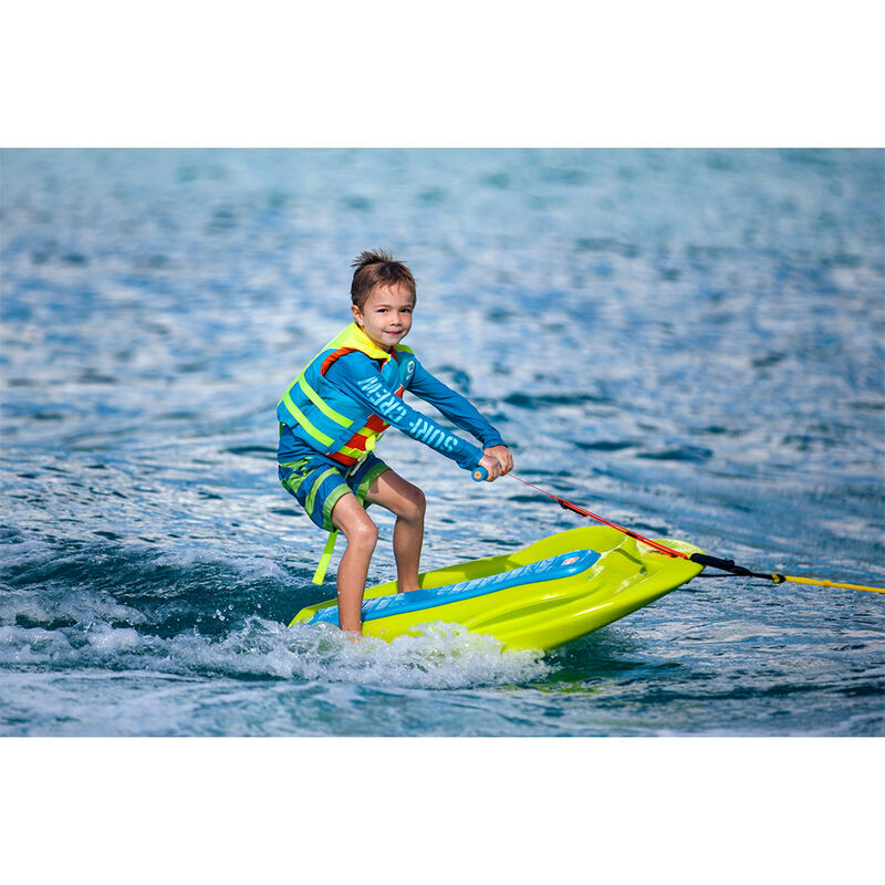 ZUP Coast Watersports Board For Kids image number 8