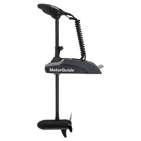 MotorGuide Xi3-55SW 36" Kayak Motor - 12V - GPS - FOB