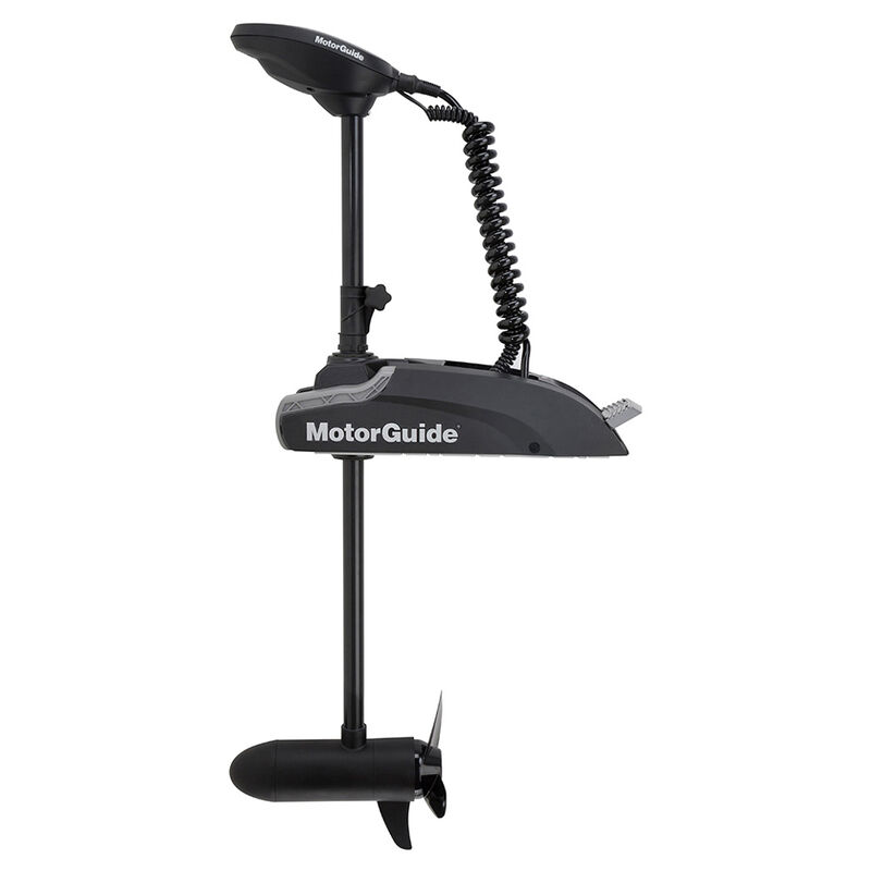 MotorGuide Xi3-55SW 36" Kayak Motor - 12V - GPS - FOB image number 1