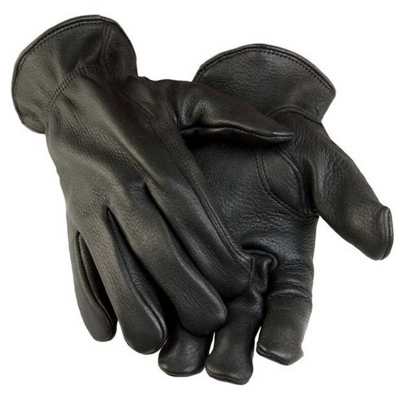 Hand Armor Women's Deerskin Unlined Glove image number 1