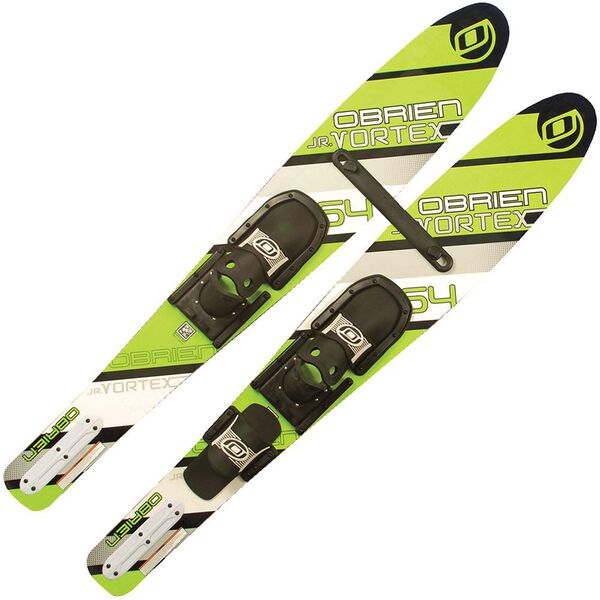 O'Brien Jr. Vortex Combo Waterskis Overton's