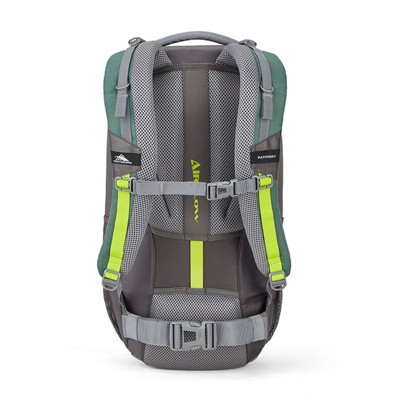 High Sierra Pathway 30L Backpack image number 7