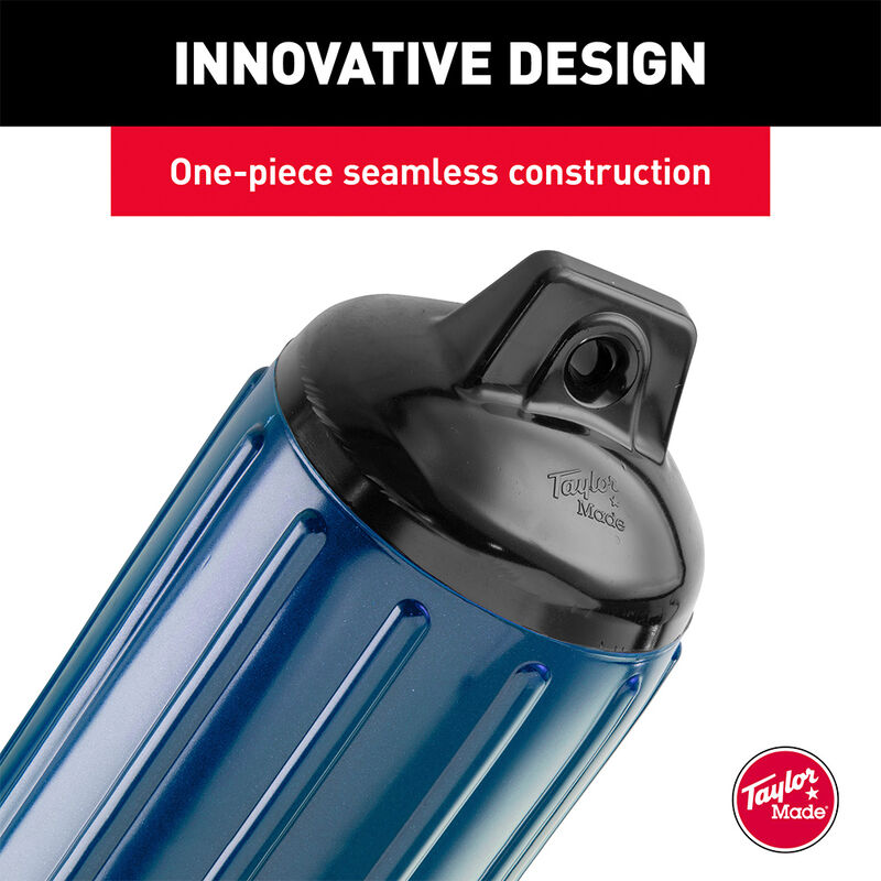 Taylor Made Super Gard Boat Fender, 5.5" dia. x 20"L image number 2