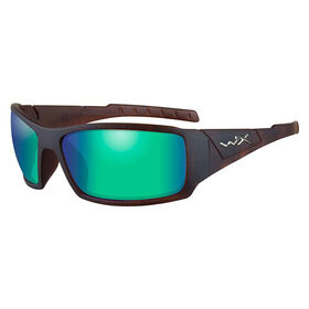 Wiley X Twisted Black Ops Sunglasses