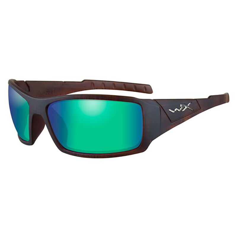 Wiley X Twisted Black Ops Sunglasses image number 1