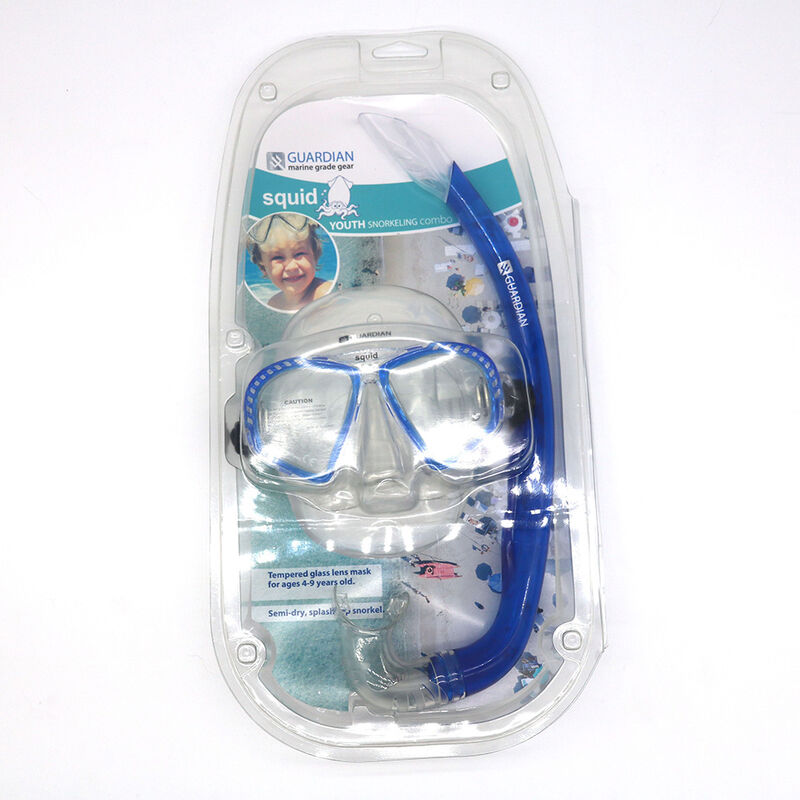 Guardian Youth Squid Snorkeling Combo image number 5