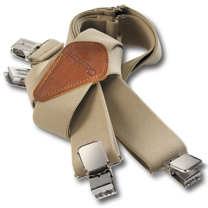 Carhartt Men's Utility Suspenders image number 2