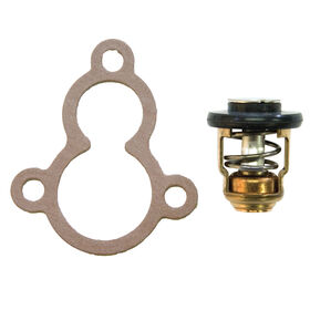 Sierra Thermostat Kit For Yamaha Engine, Sierra Part #18-3624