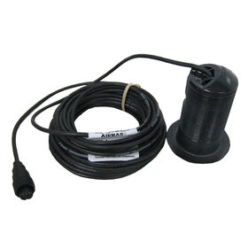 Furuno 520-PLD Plastic Thru-Hull Transducer