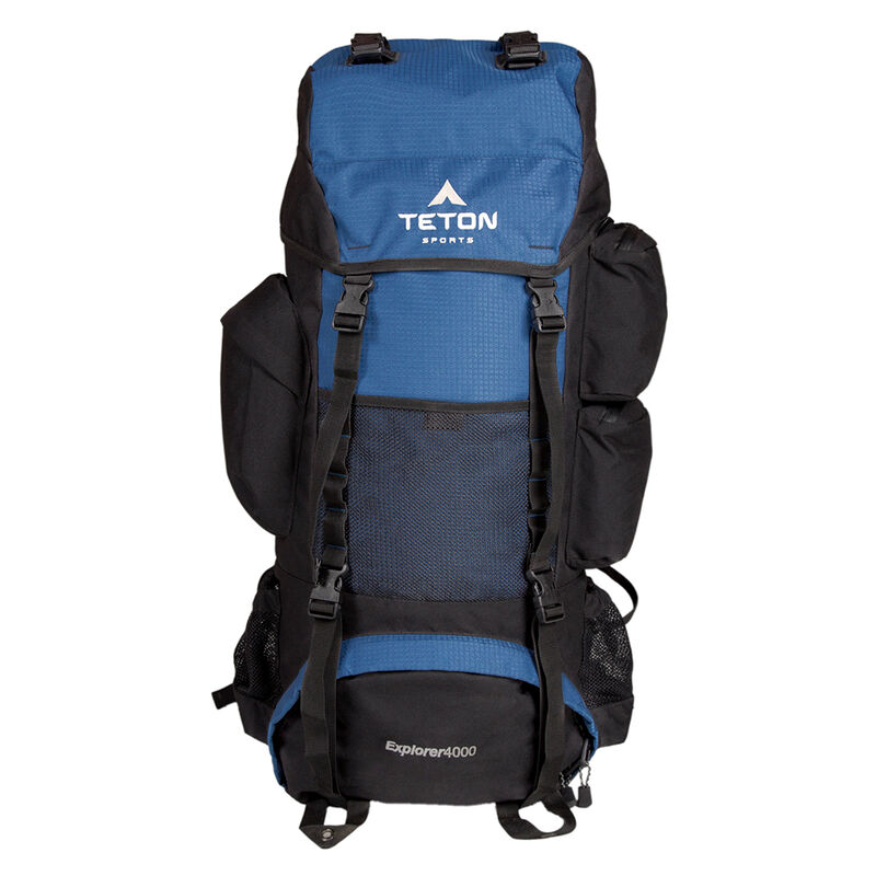 TETON Sports Explorer 4000 Backpack image number 1