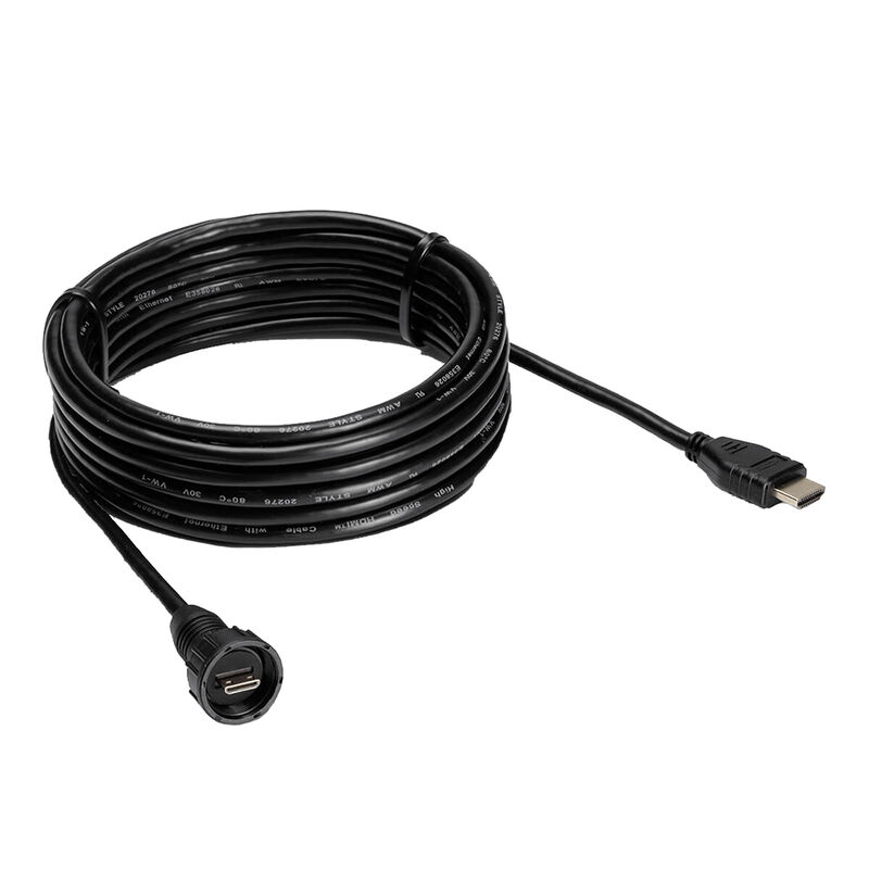 Humminbird AD HDMI OUT 10 Video Cable image number 1