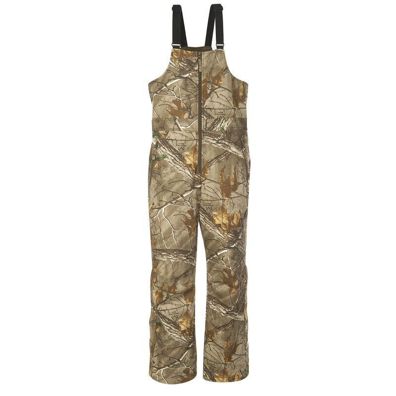 Hunter's Choice Youth Gritty Insulated Bib image number 1