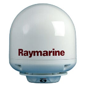 Scanstrut Satcom Antenna Mount - Intellian i3, Raymarine 37STV, and more