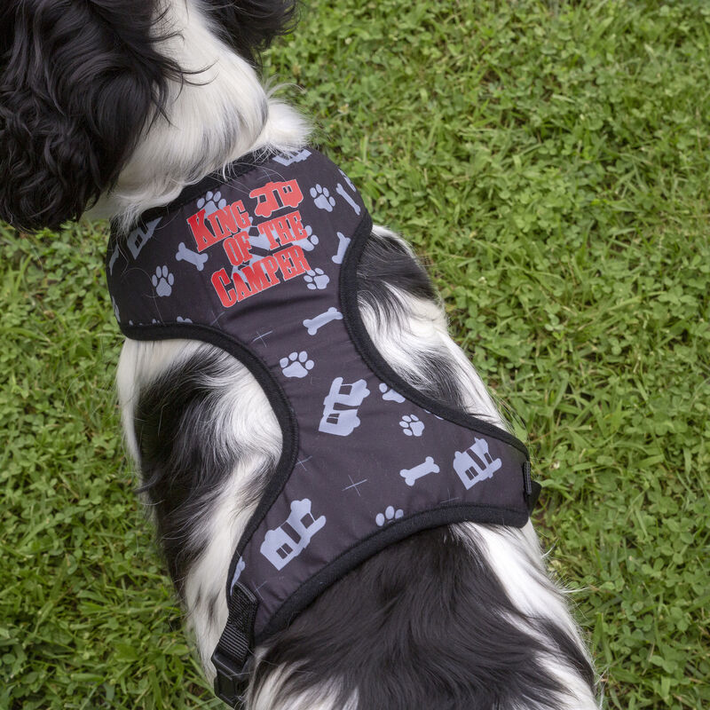 Camping King Pet Harness, Large/Extra Large image number 2