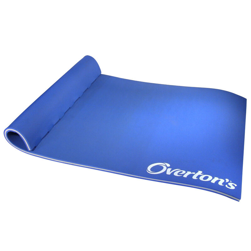 Overton's Two-Person Foam Float Lounge image number 1