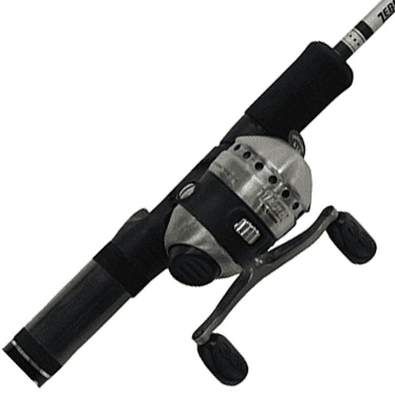 Zebco 33 Micro Spincast Combo image number 2