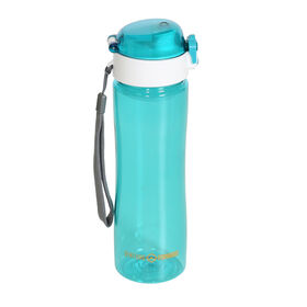 Venture Forward Push Back Water Bottle, 20 oz.