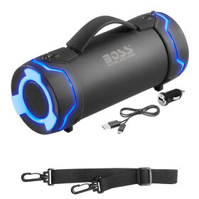 Boss Audio Portable Bluetooth Speaker