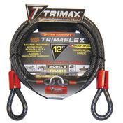 Trimax Dual Loop Cable