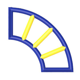 Rave Tubular Sweep Curve