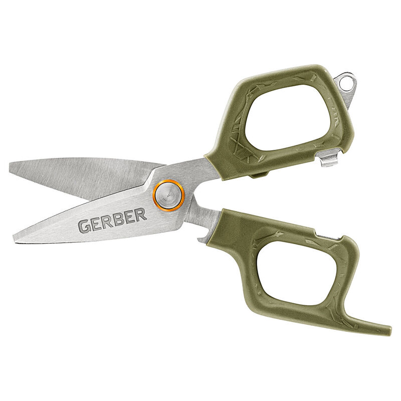 Gerber Neat Freak Braided Fishing Line Cutters image number 2