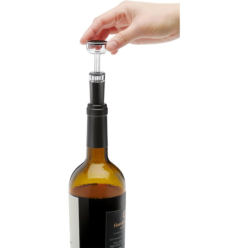 Chefman Electric Wine Bottle Opener Bonus Pack image number 7