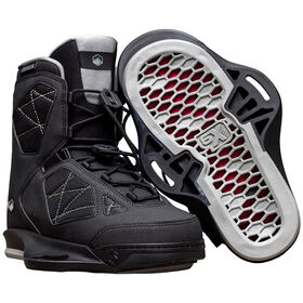 Liquid Force Rival 6X Wakeboard Bindings