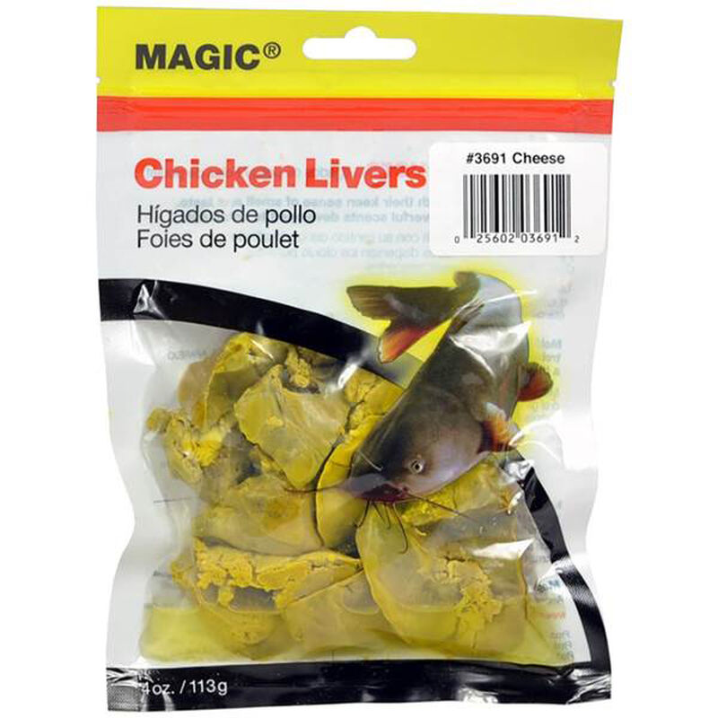Magic Preserved Chicken Livers image number 2