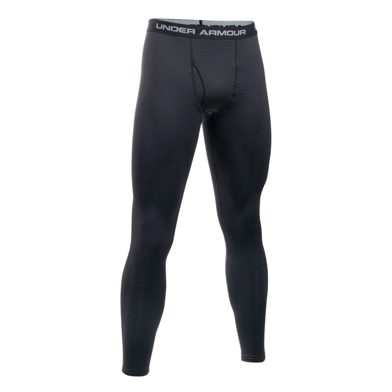 Under Armour Men's Base 4.0 Leggings image number 4