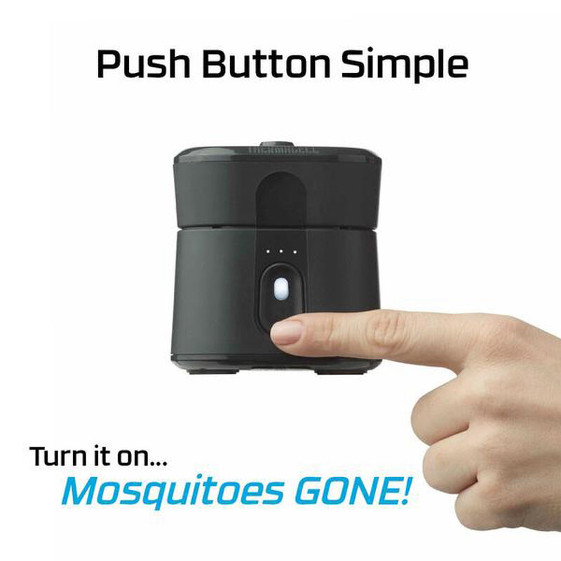 ThermaCELL Radius Zone Mosquito Repellant image number 4