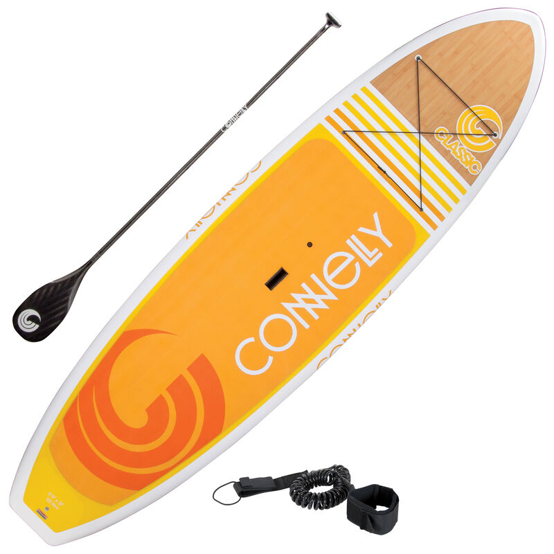 Connelly Men's Classic 9'6" Stand-Up Paddleboard With Paddle image number 1