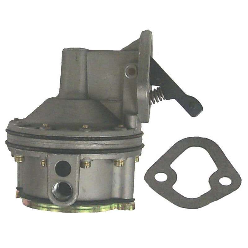 Sierra Fuel Pump For Chris-Craft Engine, Sierra Part #18-7265 image number 1